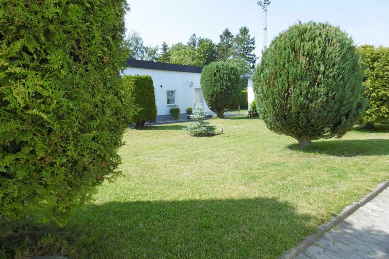Apartment Ruegen_fewo 67_1 Thesenvitz
