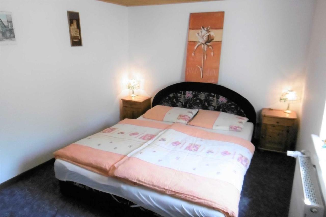 Ruegen_fewo 67_1 Appartement Thesenvitz
